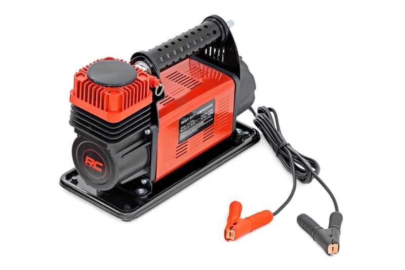 Air Compressor w/Carrying Case RS200